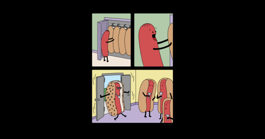 Hot Dog Pins: The Ultimate Collector’s Guide (2024)