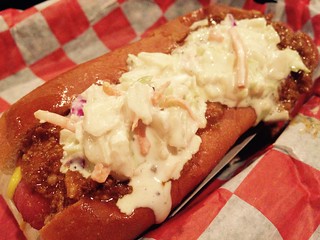 Cole Slaw Hot Dog: The Definitive Guide to a Southern Classic