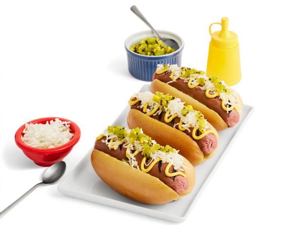 Hot Treats Hot Dogs: Your Ultimate Guide to Delicious Variations