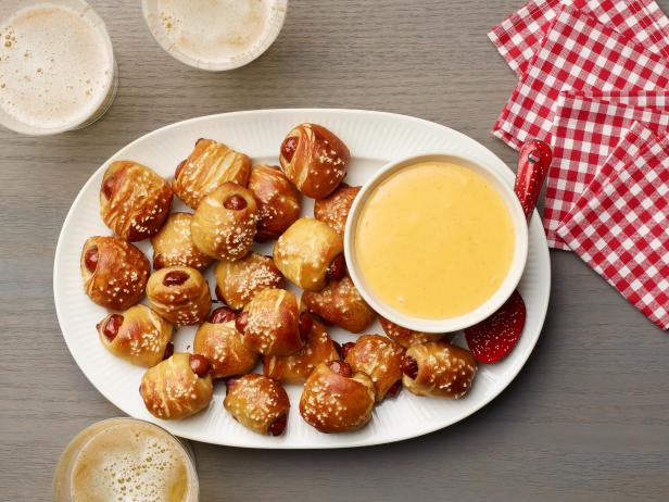 Hot Dog Pretzel Bites: The Ultimate Guide to Delicious, Bite-Sized Perfection
