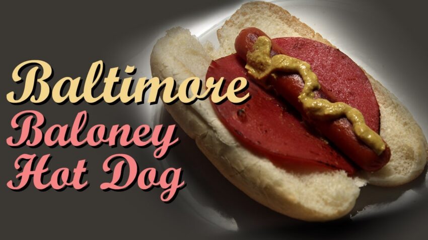 Hot Dog and Baloney Song: The Definitive Guide to a Childhood Classic