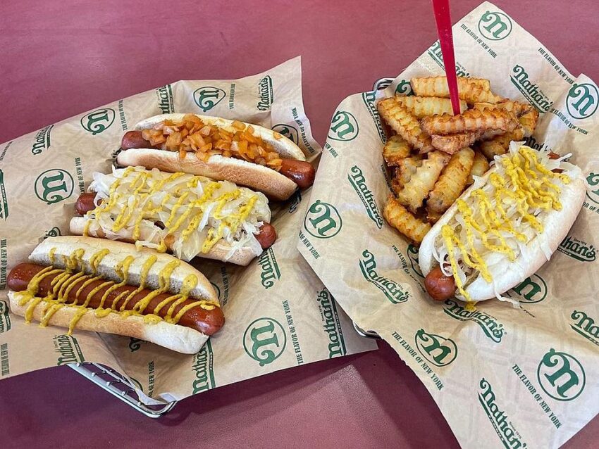 Nathan’s Vegan Hot Dogs: The Ultimate Guide & Expert Review