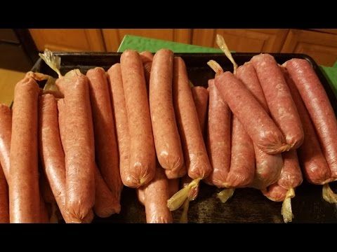 Venison Hot Dog Recipe: From Wild Game to Gourmet Grill