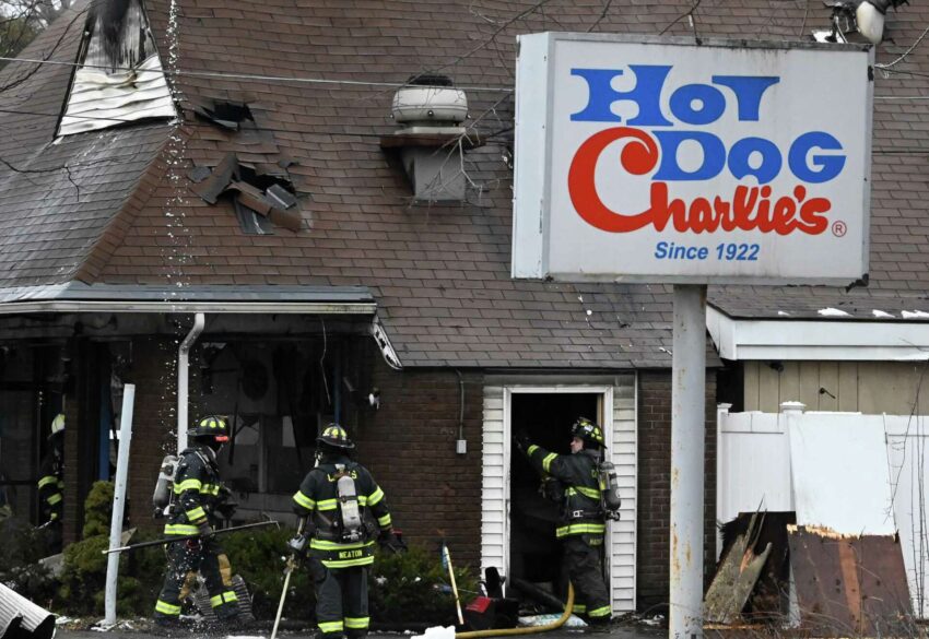Hot Dog Charlie’s Lansingburgh: Your Ultimate Guide to the Capital Region’s Culinary Icon