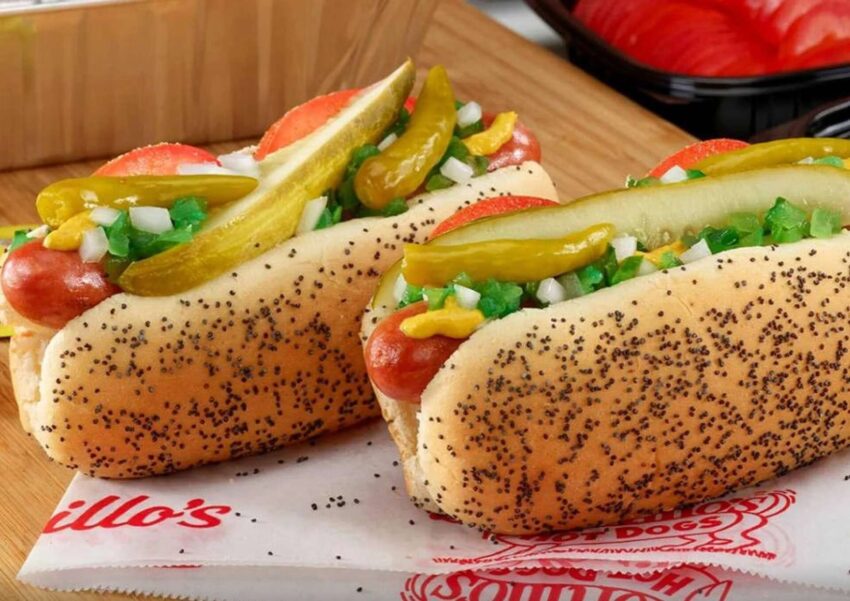 Portillo’s Hot Dogs Houston: Your Ultimate Guide to Windy City Flavors