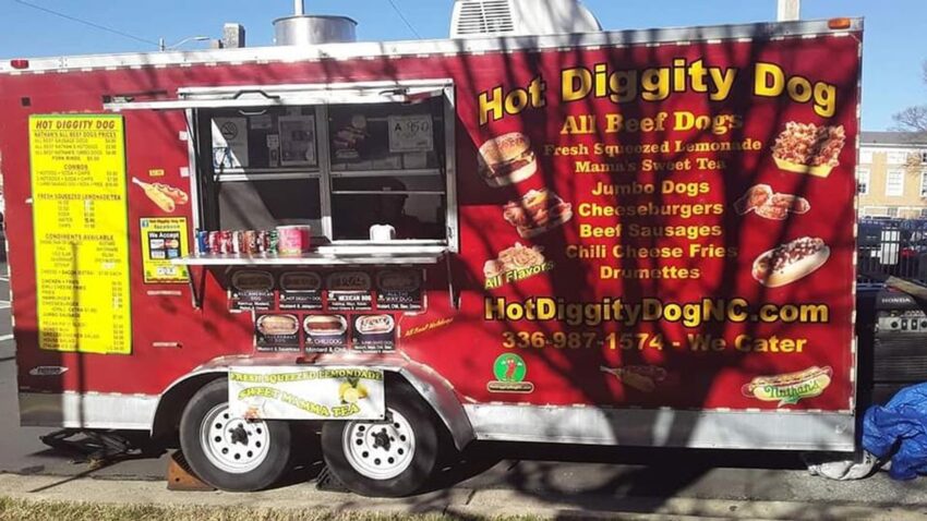 Hot Diggity Dog: The Ultimate Guide to Understanding and Using It