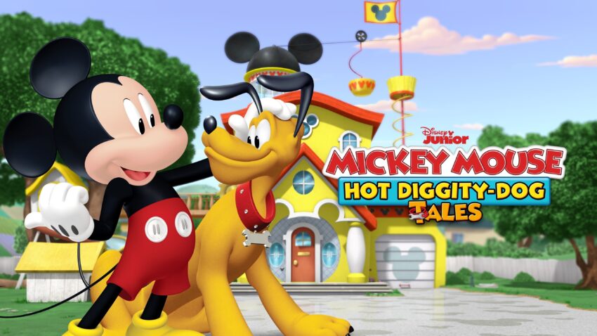 Hot Diggity Dog Diggity: Unveiling the Meaning & Mastering Its Use