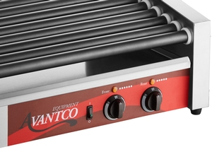 Avantco Hot Dog Roller: The Ultimate Guide to Perfectly Cooked Hot Dogs