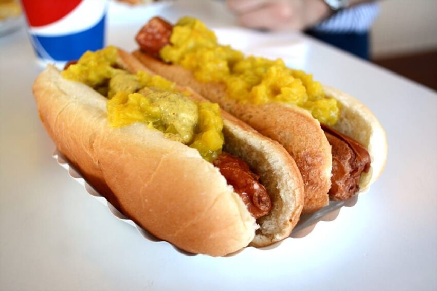 Ripper Hot Dogs: The Ultimate Guide to Deep-Fried Perfection