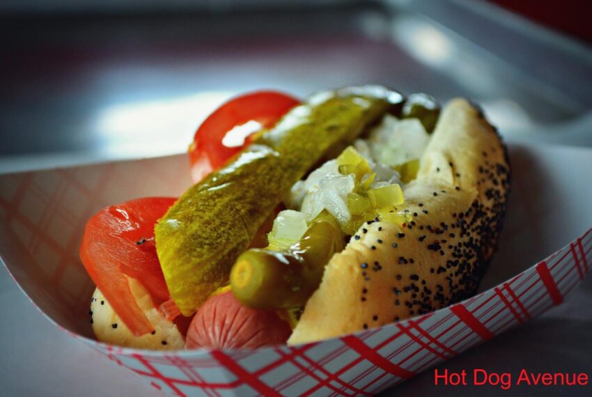 Hot Dog Avenue Reviews: Your Ultimate Guide to the Best Dogs in Town [2024]