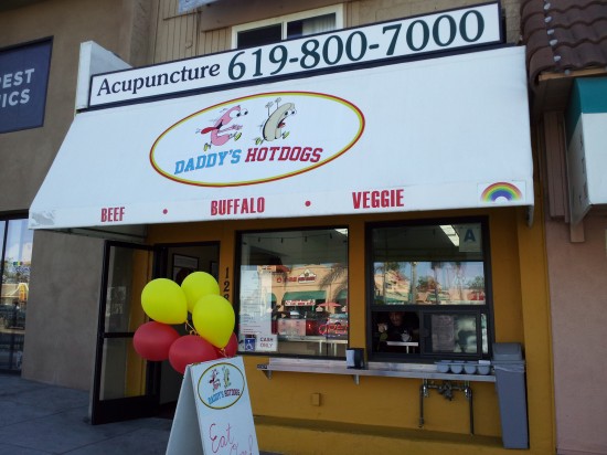 Daddy’s Hot Dogs Hillcrest: The Ultimate Guide to San Diego’s Best