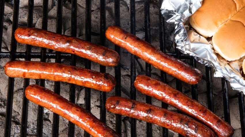 Perfect Hot Dogs: Mastering the Ideal Cook Temp