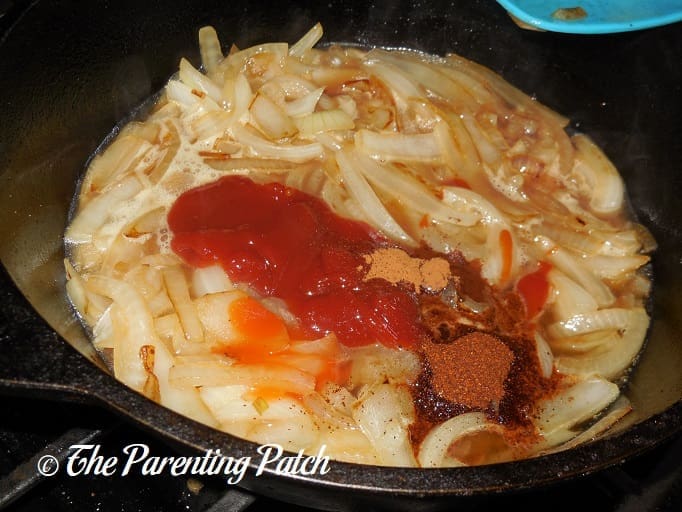 Ultimate Hot Dog Onion Sauce Recipe: Expert Guide to Flavor Nirvana