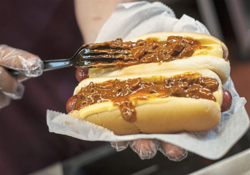 Pittsburgh Hot Dog: An Expert’s Deep Dive into the ‘Burgh’s Best