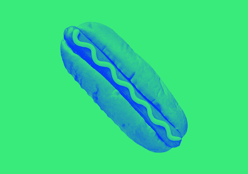 Why Name Hot Dog? Unveiling the Savory History & Truth
