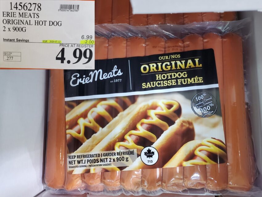 Erie PA Hot Dogs: Your Ultimate Guide to the Best Wieners in Town!