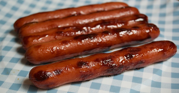 Marinate Hot Dogs: The Ultimate Guide to Flavor-Packed Grilling