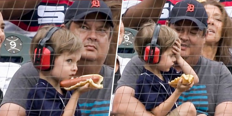 Quarterback Eating Hot Dog: An Expert Analysis of Gridiron Grub