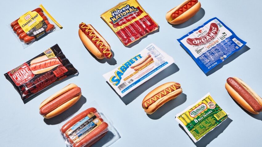 Beef vs. Pork Hot Dogs: The Ultimate Guide to Choosing the Best!