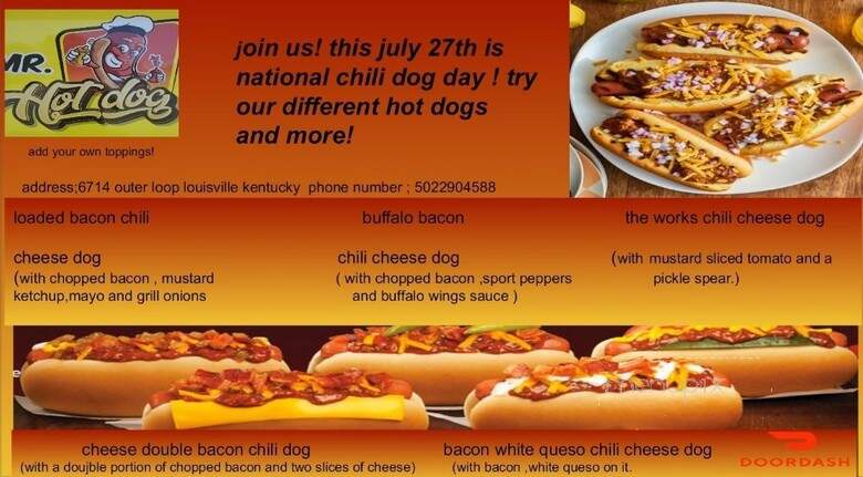 Louisville Hot Dogs: The Definitive Guide to the City’s Best
