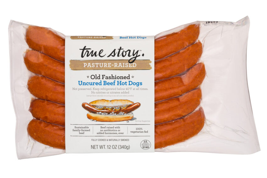 What is Uncured Hot Dog? A Deep Dive into Healthier Hot Dogs