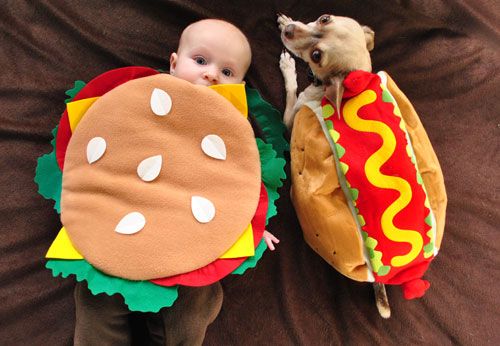 Hot Dog Toddler Costume: The Ultimate Guide to a Winning Look!
