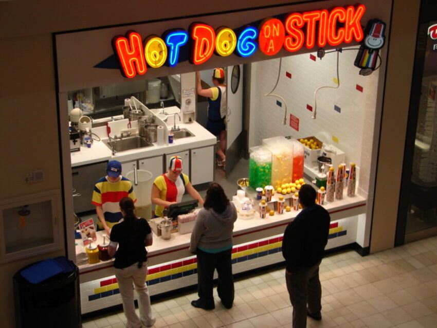 Hot Dog on a Stick Uniform: Your Ultimate Guide to the Iconic Look