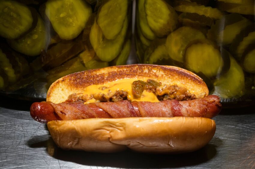 Best Hot Dogs New Orleans: The Ultimate NOLA Dog Guide [2024]
