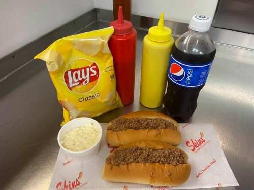 Skins Hot Dogs Greenville SC: Your Ultimate Guide to the Crispiest Dogs!