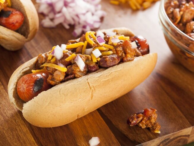 Crock Pot Mini Hot Dogs: The Ultimate Guide to Easy, Delicious Party Snacks