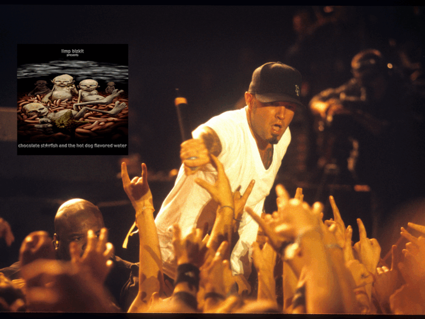 Hot Dog Limp Bizkit: The Definitive Guide (2024)