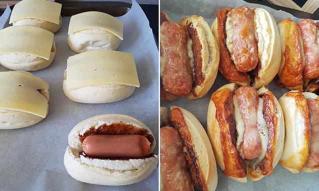 Hot Dog Lunch Ideas: Elevate Your Midday Meal!