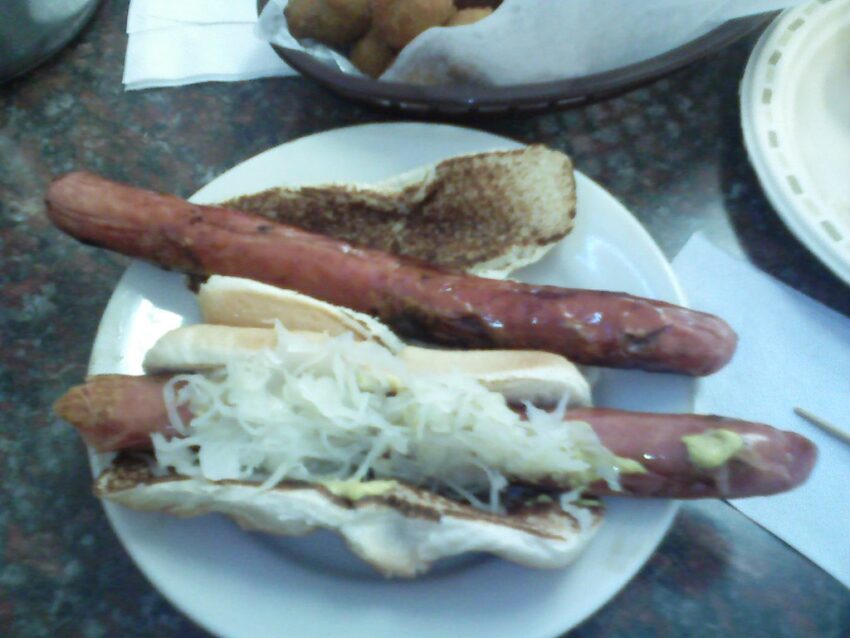 Max’s Hot Dogs NJ: The Definitive Guide to a Garden State Icon