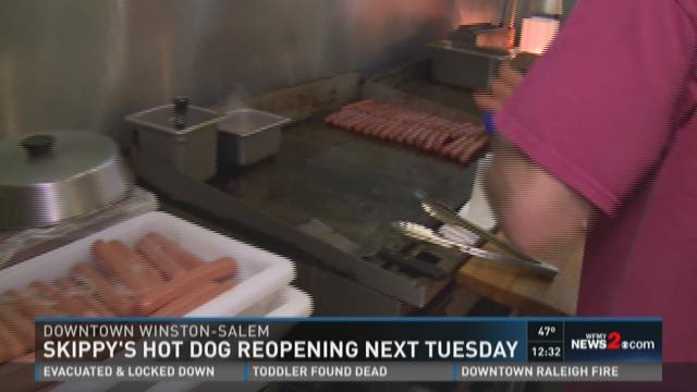 Skippy’s Hot Dogs: The Ultimate Guide to Deliciousness