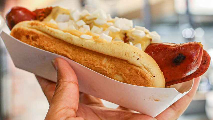 Mail Order Hot Dogs: The Definitive Guide to Gourmet Delivered