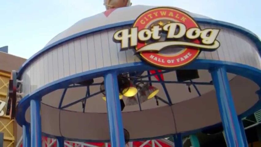 Hot Dog Hall of Fame: Celebrating Sausage Greatness & Culinary History
