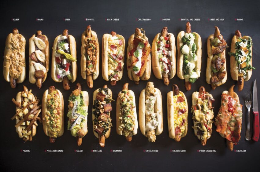 Best Ever Hot Dogs: The Ultimate Guide to Hot Dog Perfection