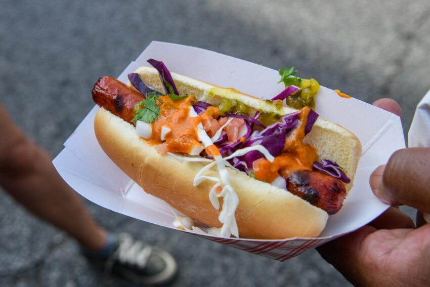 Hot Dog Festival Chicago: Your Ultimate Guide to Windy City Wieners