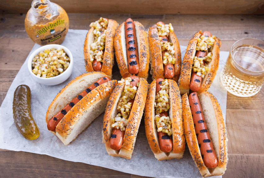 Best Seasoning for Hot Dogs: Expert Guide to Flavor Perfection