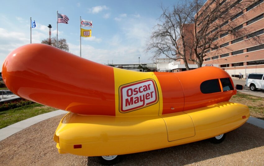 The Hot Dog Car: Ultimate Guide to Mobile Culinary Delights [2024]