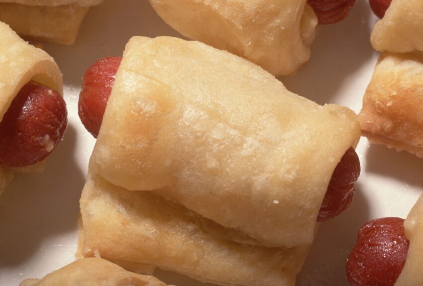 Hot Dog Crescent Rolls: The Ultimate Guide (Recipes & Tips)