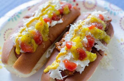 Ultimate WV Hot Dog Chili Recipe: Authentic & Delicious!
