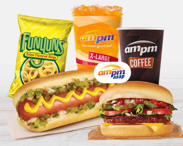 Ampm Hot Dogs: Your Expert Guide to the Ultimate Convenience Store Snack