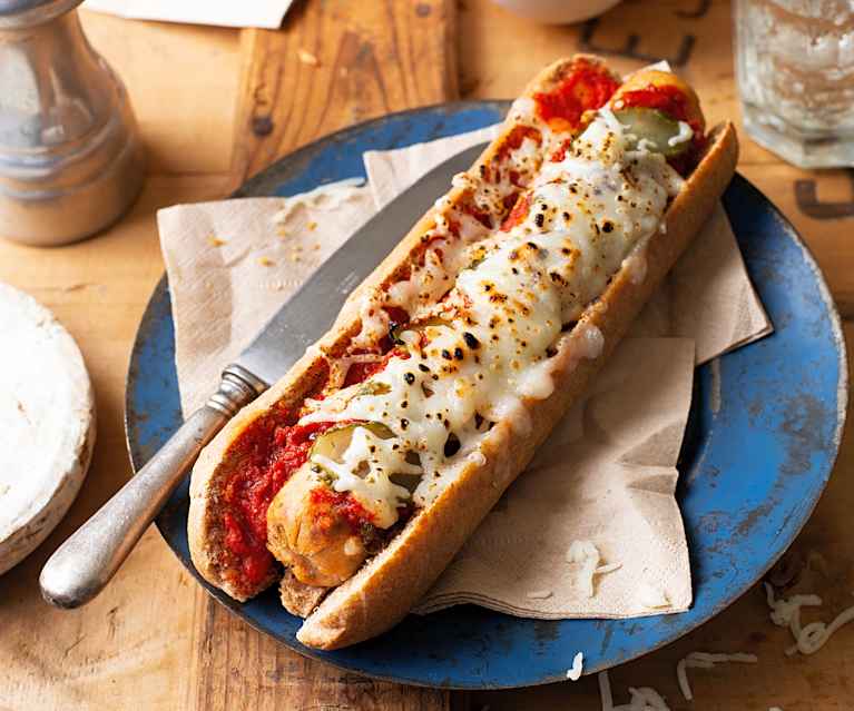 Salchicha Hot Dog: The Ultimate Guide to Flavor, History & More