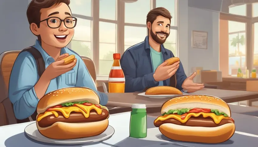 Hot Dogs for Diabetics: Safe Choices, Recipes & Expert Guidance