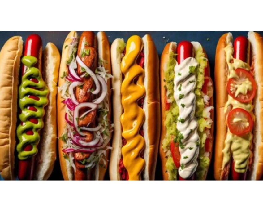 Zalman’s Hot Dogs Menu: Your Complete Guide [Updated 2024]