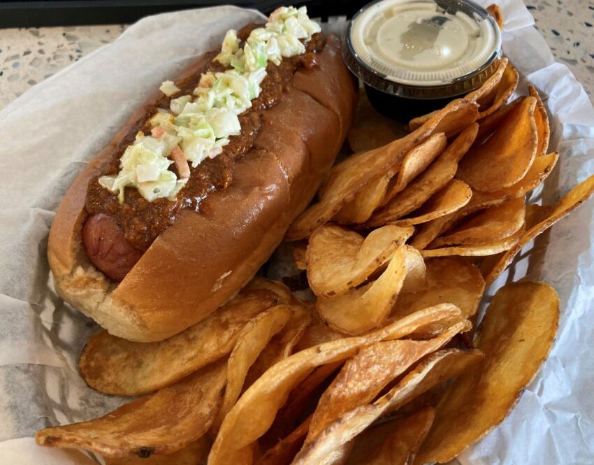 Best Hot Dogs in Wilmington NC: Your Ultimate Guide [2024]