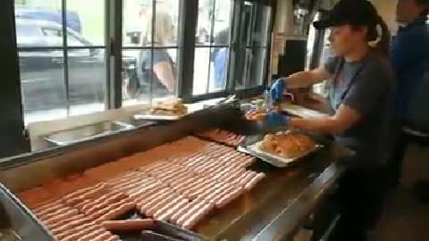 Walter’s Hot Dogs Truck: The Definitive Guide (2024)