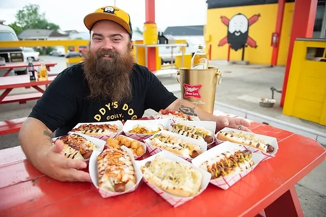 Best Hot Dogs in Madison WI: Your Ultimate Guide [2024]