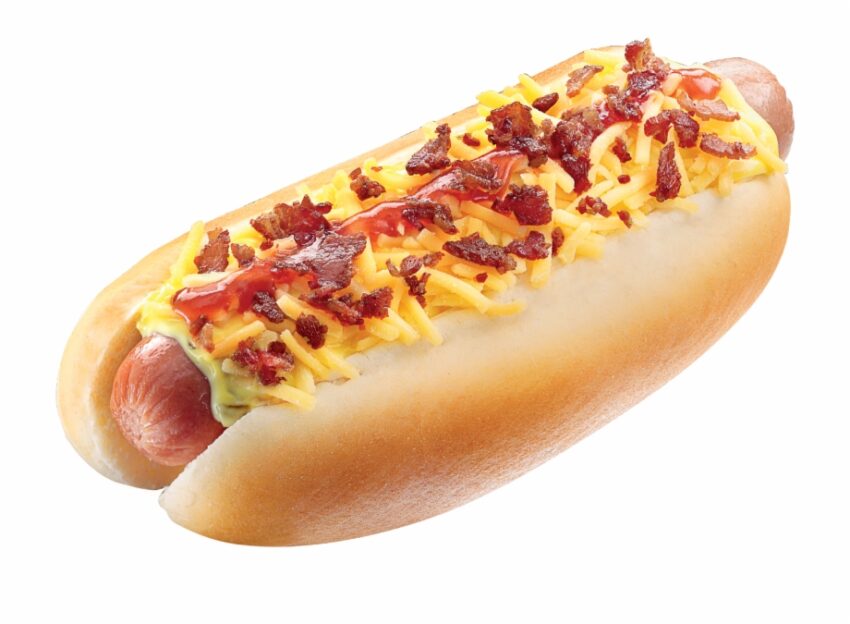 Hot Dog No Background: Expert Guide to Perfect Images & Design